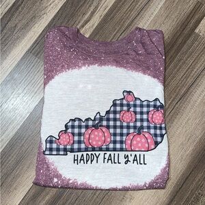 Fall Shirt